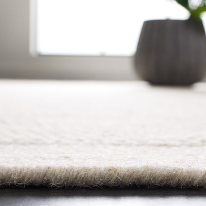 Tapis en laine fait main Vermont Karie SAFAVIEH