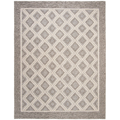 Tapis en laine Shonna du Vermont fait main SAFAVIEH