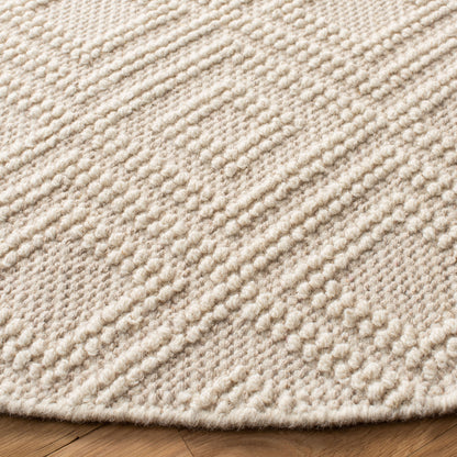 Tapis en laine Shonna du Vermont fait main SAFAVIEH