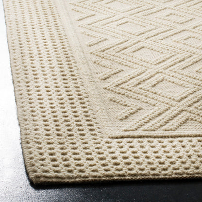 Tapis en laine Shonna du Vermont fait main SAFAVIEH