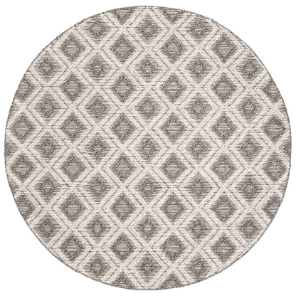 Tapis en laine Shonna du Vermont fait main SAFAVIEH