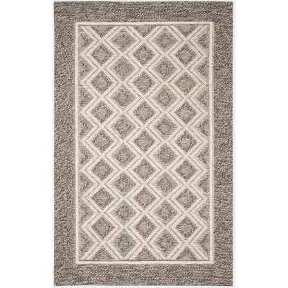 Tapis en laine Shonna du Vermont fait main SAFAVIEH