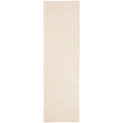 Tapis en laine Shonna du Vermont fait main SAFAVIEH