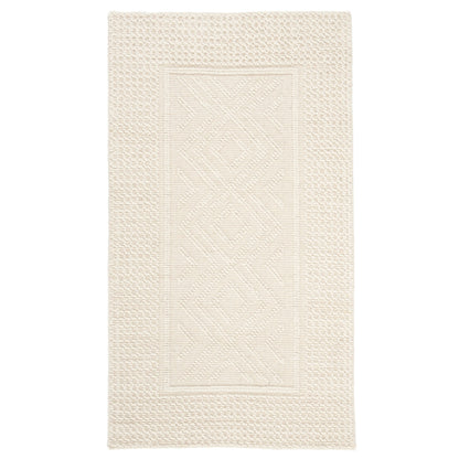 Tapis en laine Shonna du Vermont fait main SAFAVIEH