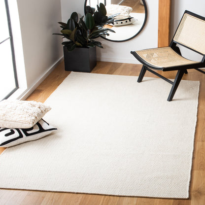 Tapis en laine Tisha fait main du Vermont SAFAVIEH