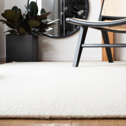 Tapis en laine Tisha fait main du Vermont SAFAVIEH