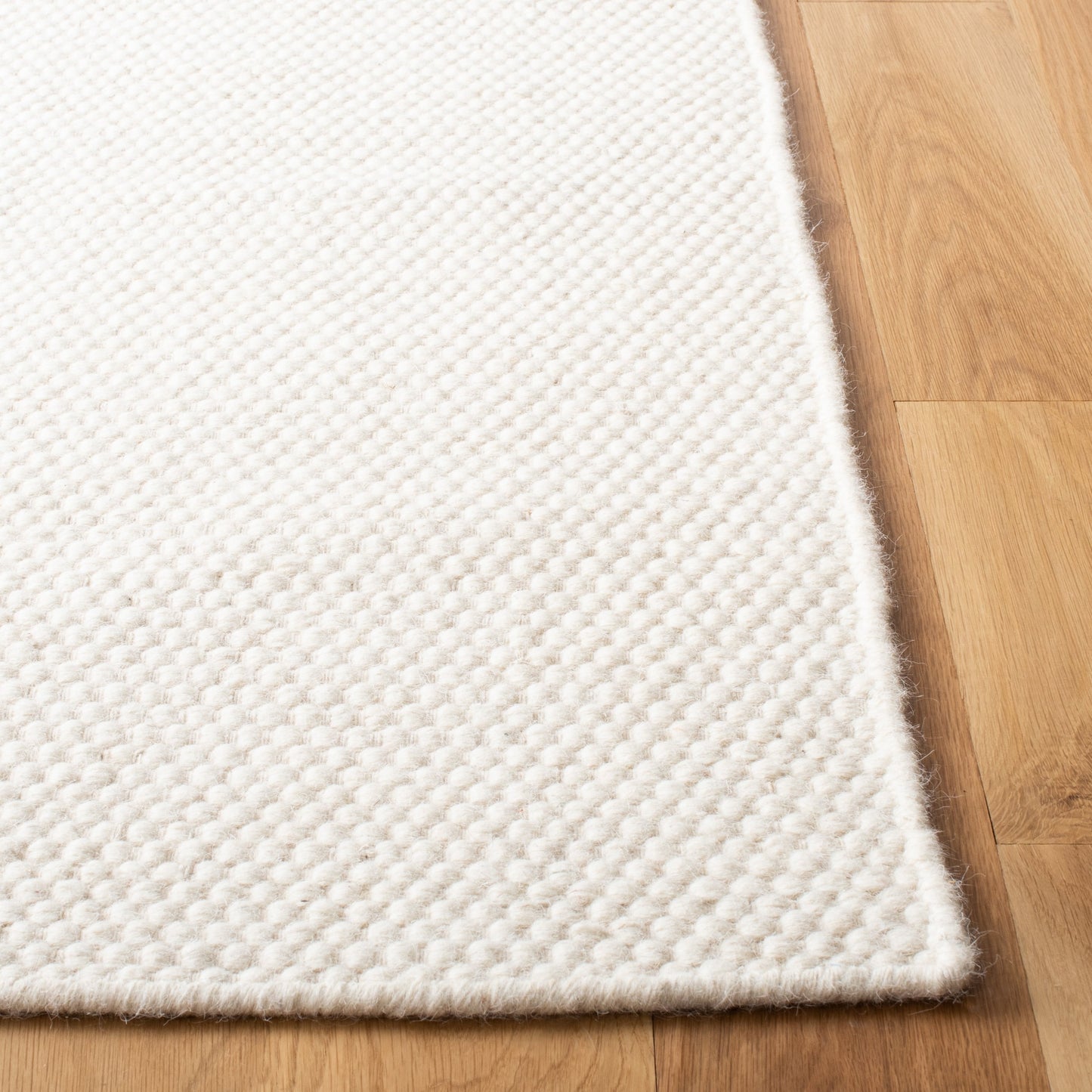 Tapis en laine Tisha fait main du Vermont SAFAVIEH