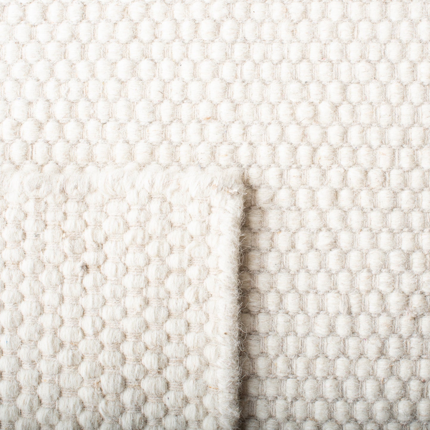 Tapis en laine Tisha fait main du Vermont SAFAVIEH
