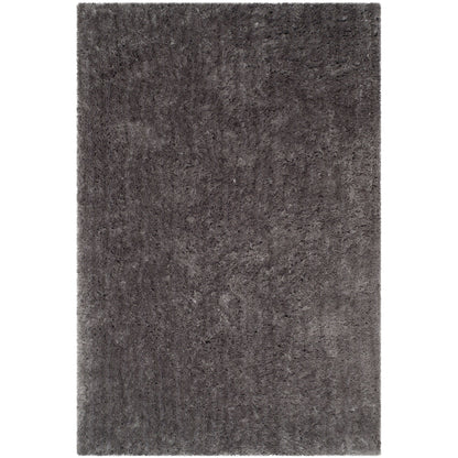 SAFAVIEH Tapis extra épais fait main Vukosava Shag Guenevere 3 pouces