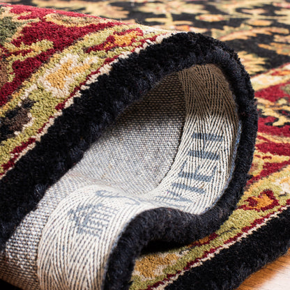 Tapis traditionnel en laine touffeté à la main SAFAVIEH Heritage Dani