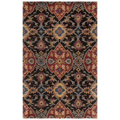 Tapis en laine touffeté à la main SAFAVIEH Heritage Sheena