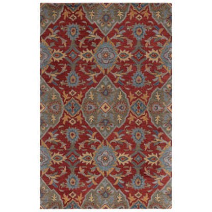 Tapis en laine touffeté à la main SAFAVIEH Heritage Sheena