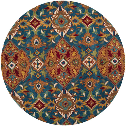 Tapis en laine touffeté à la main SAFAVIEH Heritage Sheena