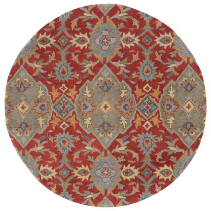 Tapis en laine touffeté à la main SAFAVIEH Heritage Sheena