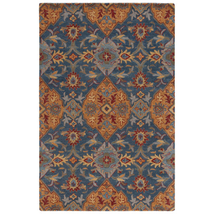 Tapis en laine touffeté à la main SAFAVIEH Heritage Sheena