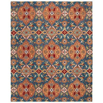 Tapis en laine touffeté à la main SAFAVIEH Heritage Sheena