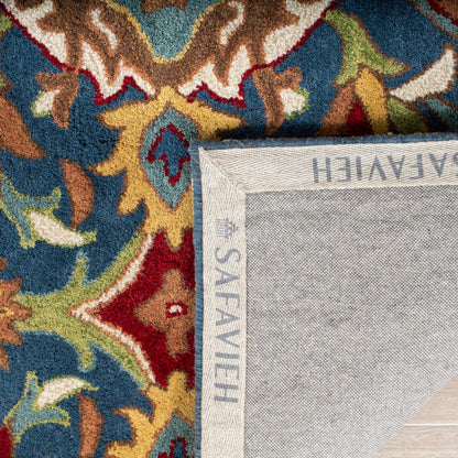 Tapis en laine touffeté à la main SAFAVIEH Heritage Sheena