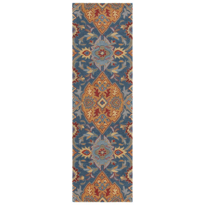Tapis en laine touffeté à la main SAFAVIEH Heritage Sheena