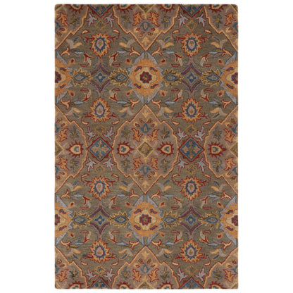 Tapis en laine touffeté à la main SAFAVIEH Heritage Sheena