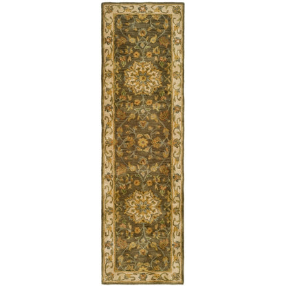 Tapis oriental en laine touffeté à la main SAFAVIEH Heritage Tracie
