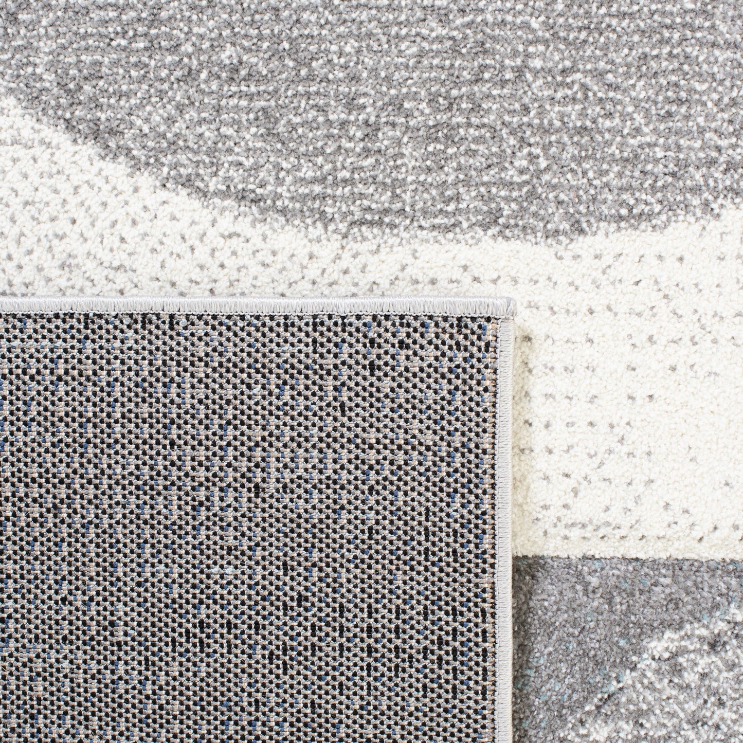 Tapis abstrait moderne du milieu du siècle SAFAVIEH Hollywood Alide