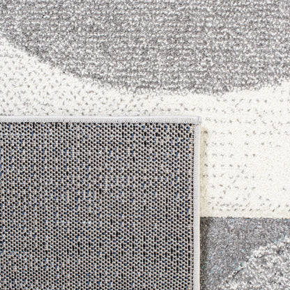 Tapis abstrait moderne du milieu du siècle SAFAVIEH Hollywood Alide