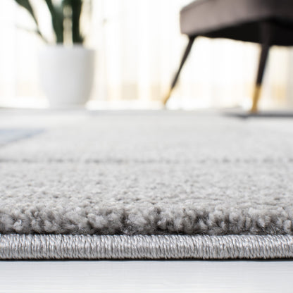 Tapis abstrait moderne du milieu du siècle SAFAVIEH Hollywood Alide