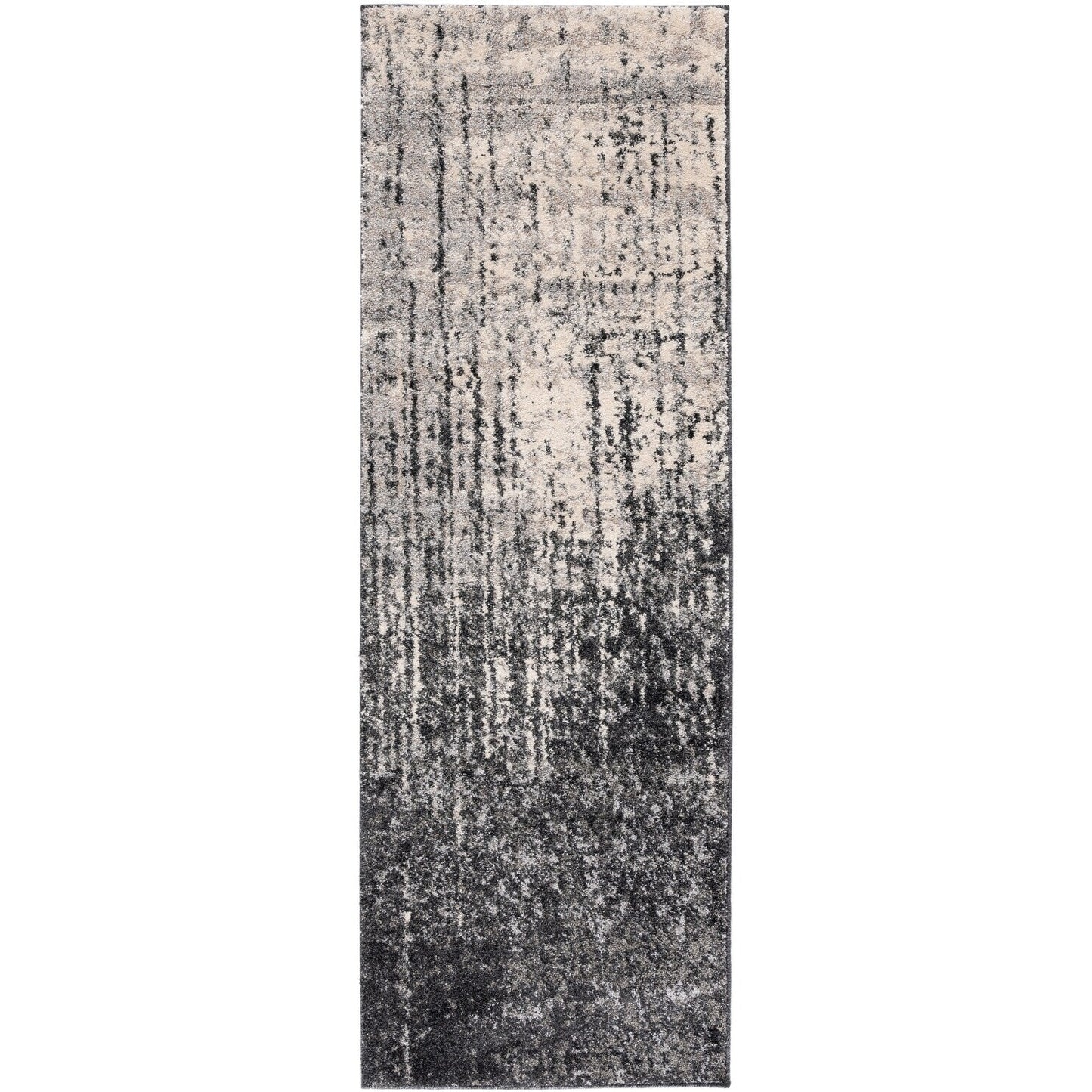Tapis abstrait moderne du milieu du siècle SAFAVIEH Hollywood Alide