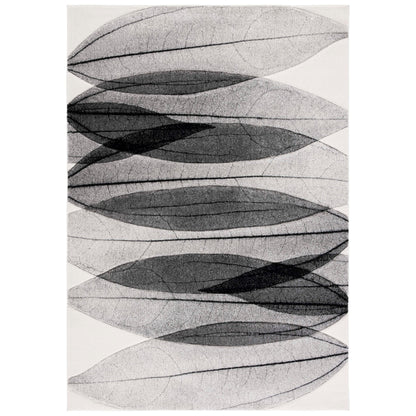 Tapis abstrait moderne du milieu du siècle SAFAVIEH Hollywood Josefine