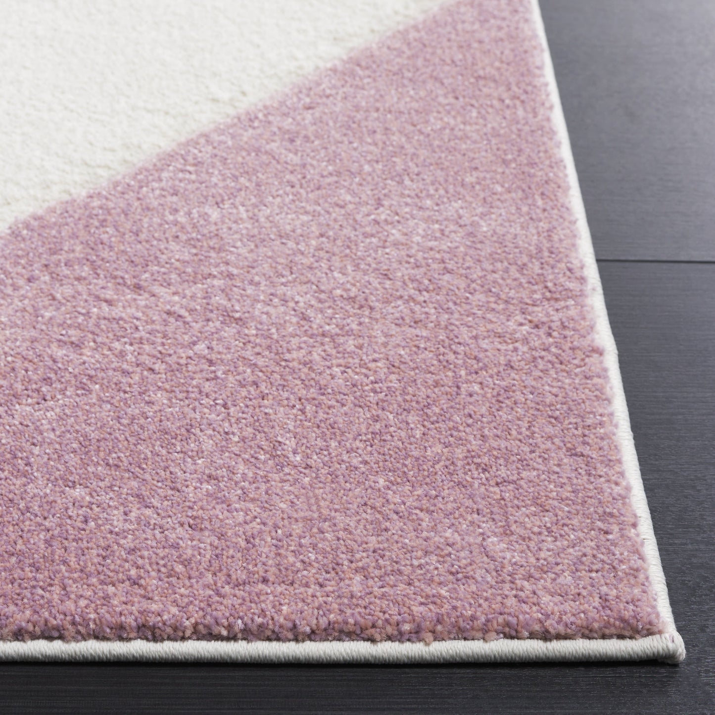 Tapis abstrait moderne du milieu du siècle SAFAVIEH Hollywood Tzana