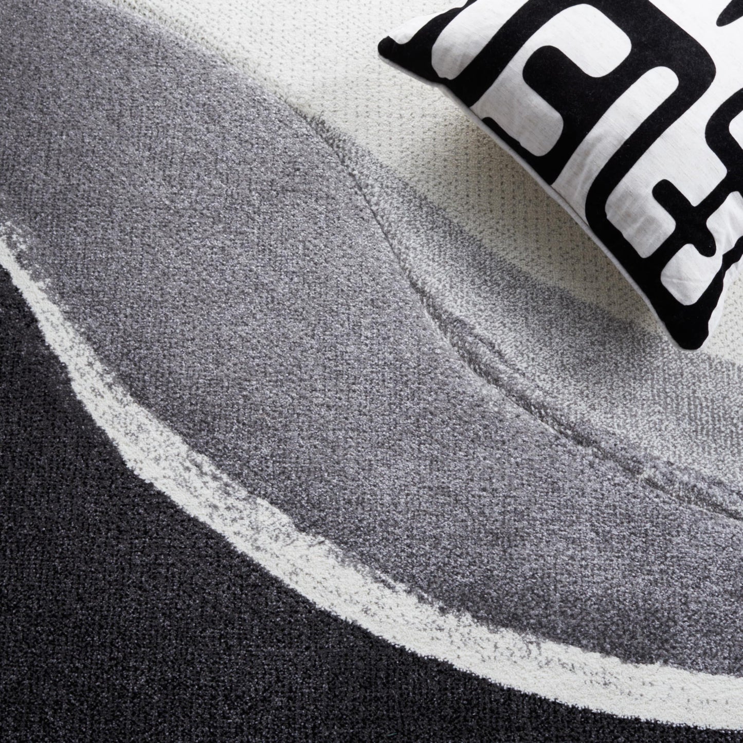 Tapis abstrait moderne du milieu du siècle SAFAVIEH Hollywood Zohreh