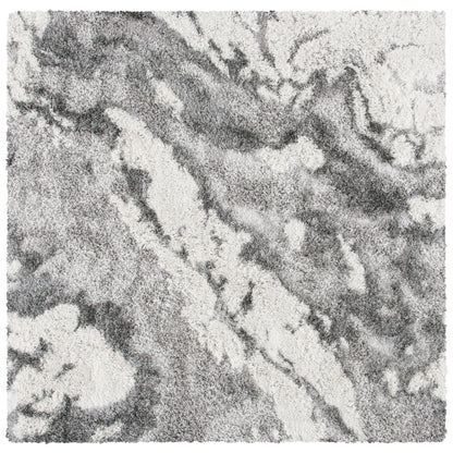 Tapis SAFAVIEH Horizon Shag Remona de 2,6 pouces d'épaisseur