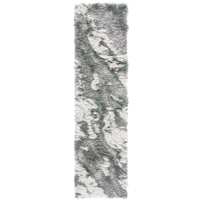 Tapis SAFAVIEH Horizon Shag Remona de 2,6 pouces d'épaisseur