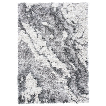 Tapis SAFAVIEH Horizon Shag Remona de 2,6 pouces d'épaisseur