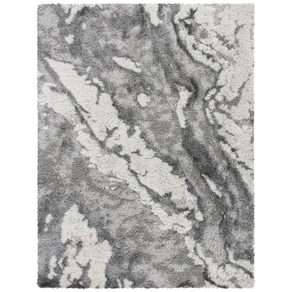 Tapis SAFAVIEH Horizon Shag Remona de 2,6 pouces d'épaisseur