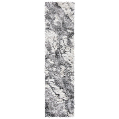 Tapis SAFAVIEH Horizon Shag Remona de 2,6 pouces d'épaisseur
