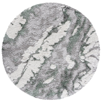 Tapis SAFAVIEH Horizon Shag Remona de 2,6 pouces d'épaisseur