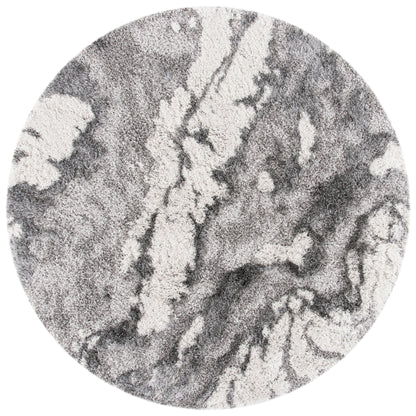 Tapis SAFAVIEH Horizon Shag Remona de 2,6 pouces d'épaisseur