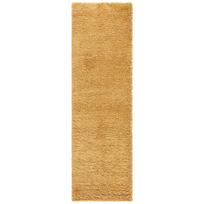 Tapis SAFAVIEH Hudson Shag Debi de 2 pouces d'épaisseur