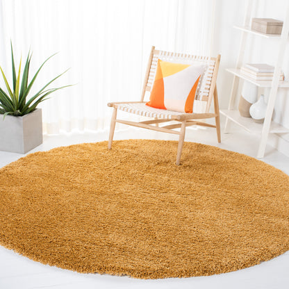 Tapis SAFAVIEH Hudson Shag Debi de 2 pouces d'épaisseur