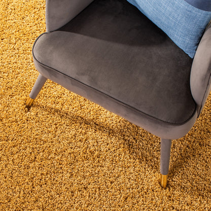 Tapis SAFAVIEH Hudson Shag Debi de 2 pouces d'épaisseur