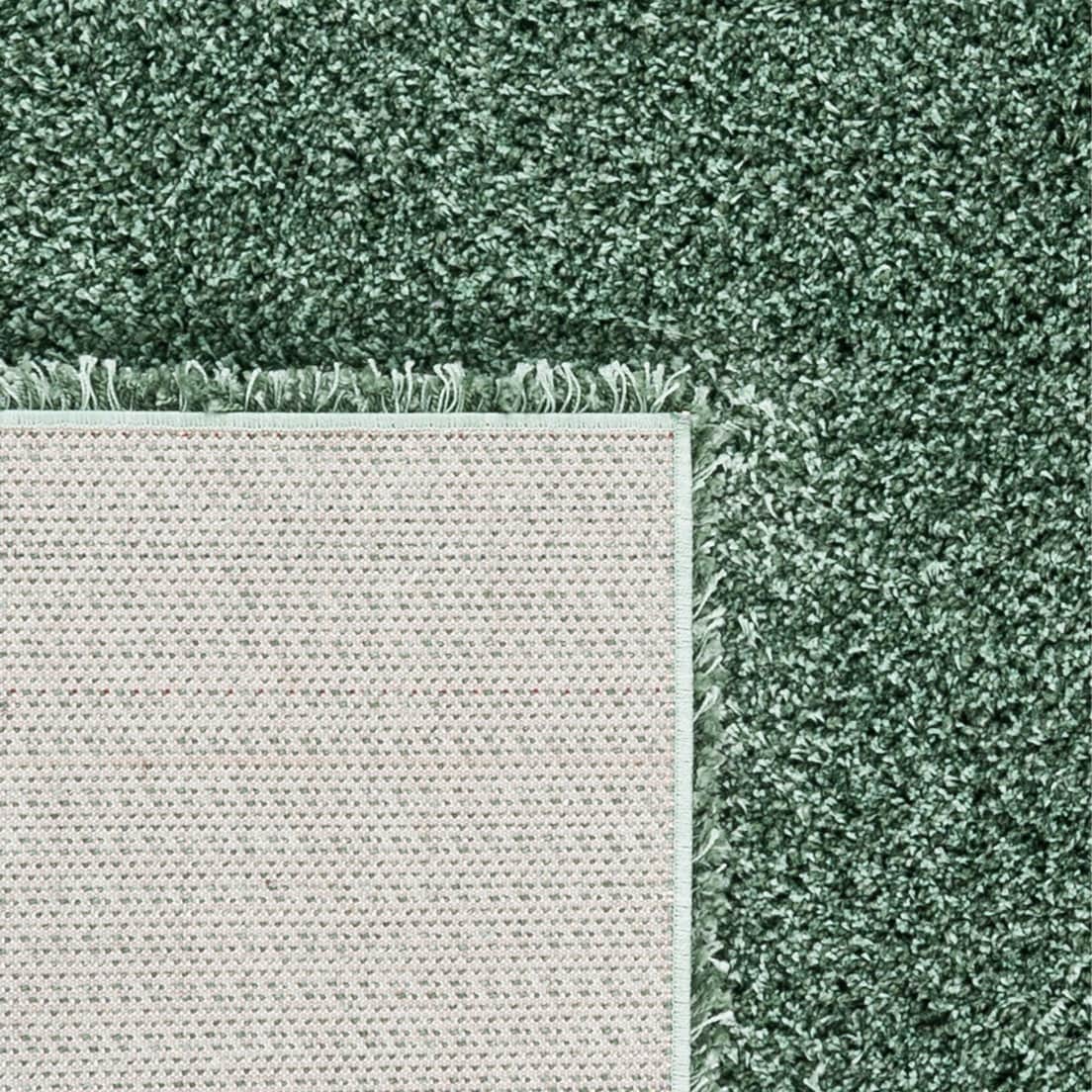 Tapis SAFAVIEH Hudson Shag Debi de 2 pouces d'épaisseur