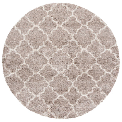 Tapis SAFAVIEH Hudson Shag Jeryl Glam Trellis 2 pouces