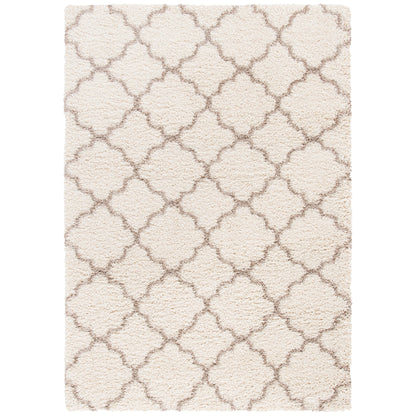 Tapis SAFAVIEH Hudson Shag Jeryl Glam Trellis 2 pouces