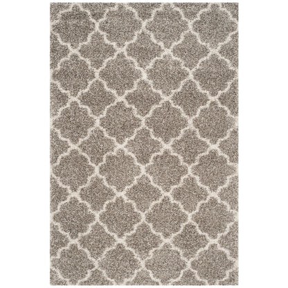 Tapis SAFAVIEH Hudson Shag Jeryl Glam Trellis 2 pouces