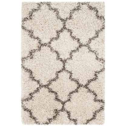 Tapis SAFAVIEH Hudson Shag Jeryl Glam Trellis 2 pouces