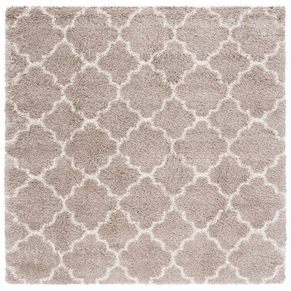 Tapis SAFAVIEH Hudson Shag Jeryl Glam Trellis 2 pouces