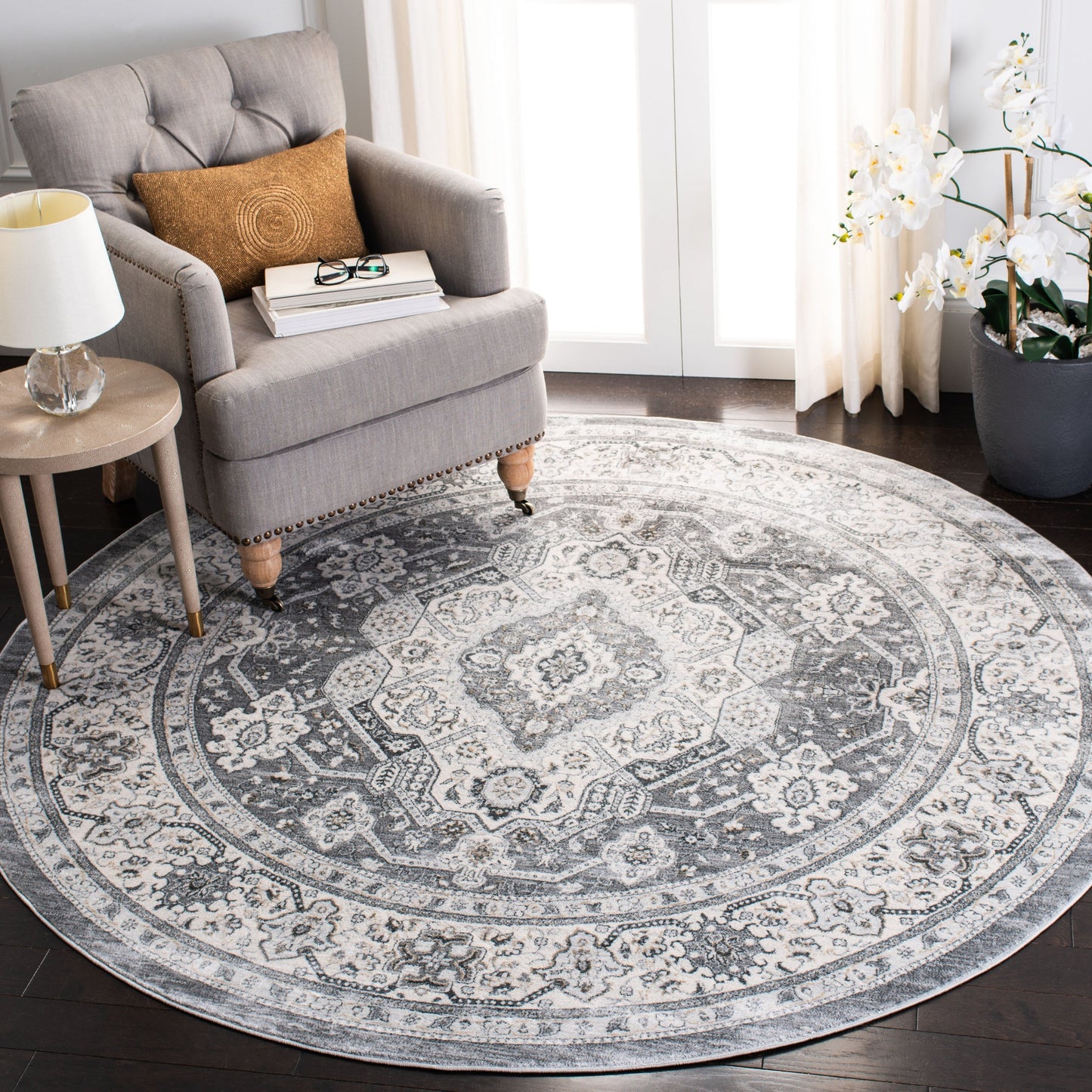 Tapis oriental traditionnel SAFAVIEH Isabella Roxann