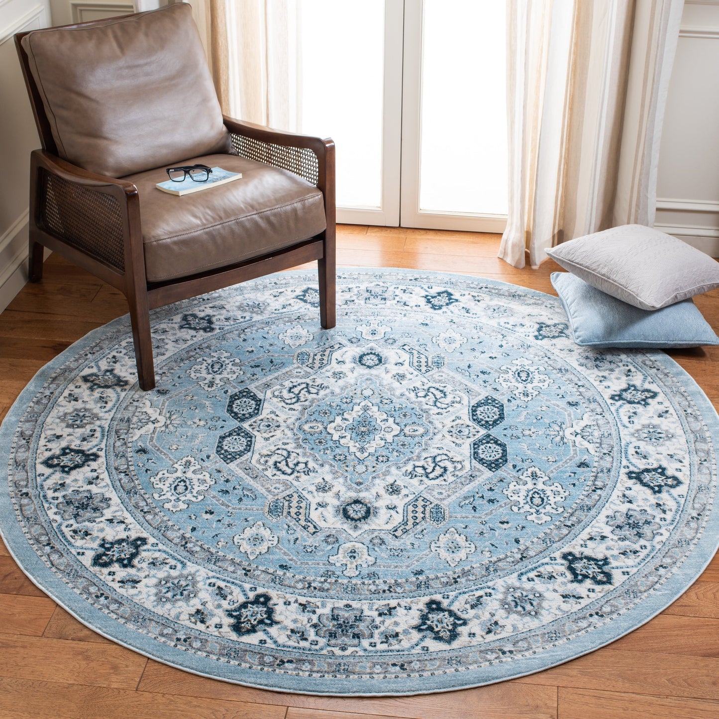 Tapis oriental traditionnel SAFAVIEH Isabella Roxann