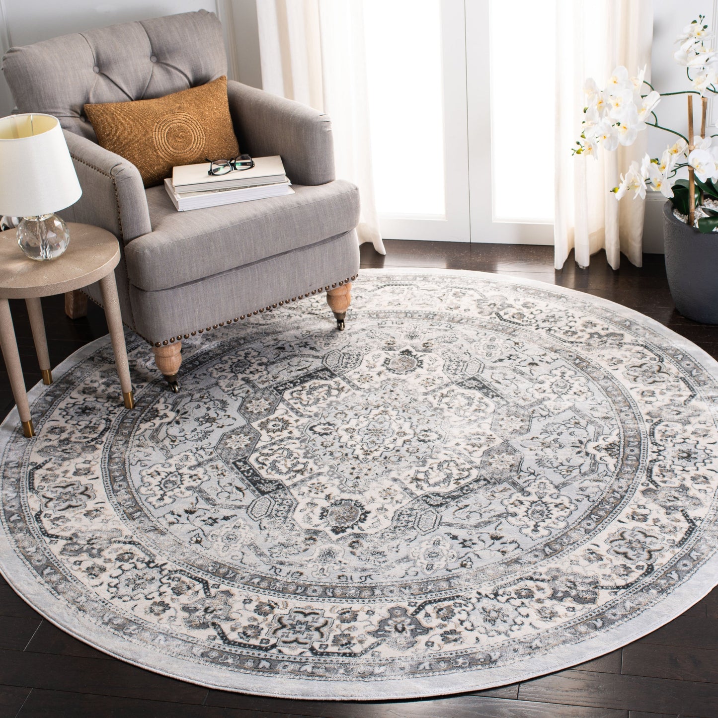 Tapis oriental traditionnel SAFAVIEH Isabella Roxann